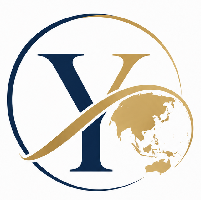 Yuchen Yang Logo